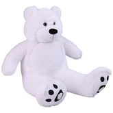 3 Foot Giant Teddy Bear Daneey Cuddly 36 Inches